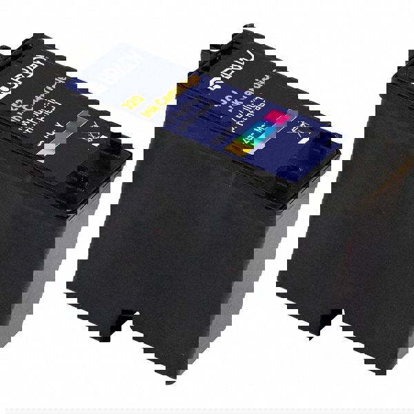 Label Maker & Tape Accessories